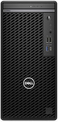 Dell OptiPlex 7020 MT Desktop PC (i5-14500/8GB DDR5/512GB SSD/W11 Pro)