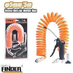 Finder Blower with Hose