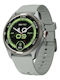 Mobvoi TicWatch Pro 5 Enduro Stainless Steel Waterproof with Heart Rate Monitor (Gray)