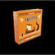 Board Game Sirens for 1-2 Players 10+ Years Old (EN) Envy Born Games
