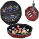Enhance Collector's Edition Rolling Tray ENTTCED200RDEW Red
