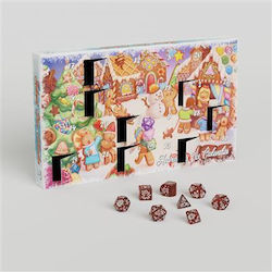 Q Workshop Advent Calendar Dice Q Workshop Advent Calendar Dice