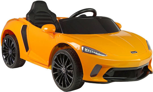 McLaren GT Einsitzer 12 Volt Orange Für 3+ Jahre