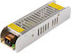 Eco Light Τροφοδοτικό LED IP20 Ισχύος 60W με Τάση Εξόδου 24V