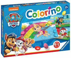 Ravensburger Paw Patrol - Colorino για 2+ Ετών