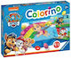 Ravensburger Brettspiel Paw Patrol - Colorino 2+ Jahre (EN)
