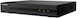 Hikvision HWD-5108M Καταγραφικό HVR 8 Καναλιών