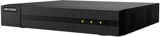 Hikvision HWD-5108M Καταγραφικό HVR 8 Καναλιών
