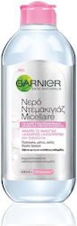 Garnier Micellar Micellar Water Ντεμακιγιάζ 400ml