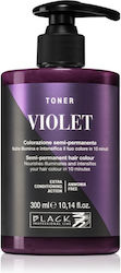 Black Professional Line Toner 300ml Black Professional Line Toner 300ml