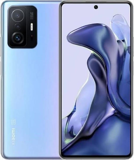 Xiaomi 11T Pro (8/256GB) Celestial Blue Refurbished Grade B