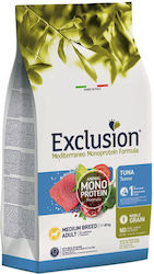 Exclusion 12kg Exclusion 12kg