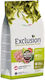 Exclusion 12kg Dry Food for Adult Large Breed Dogs with Chicken