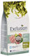 Exclusion 2kg Dry Food for Senior Small Breed Dogs with Chicken