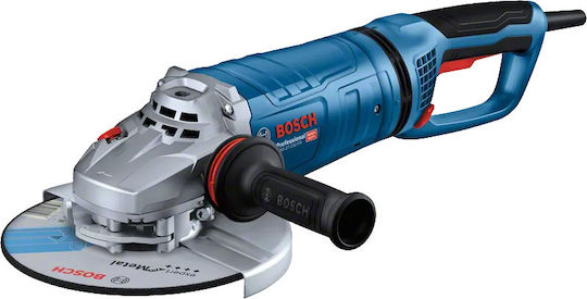 Bosch GWS 27-230 PR Τροχός 230mm Ρεύματος 2700W