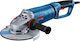 Bosch GWS 27-230 JR Polizor unghiular 230mm Electrică 2700W