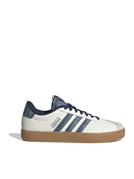 adidas VL Court Femei Adidași Albe IH4809 Skroutz Romania