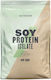 MyVegan Soy Protein Isolate Ohne Gluten & Laktose mit Geschmack Salted Caramel 1kg