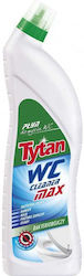 Tytan Καθαριστικό Spray Λεκάνης 700ml
