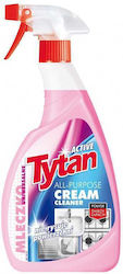 Tytan Καθαριστικό Spray Λεκάνης 500ml