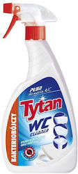 Tytan Καθαριστικό Spray Λεκάνης 500ml