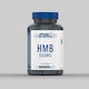 Applied Nutrition 500mg Supplement for Immune System Support 120 Capsules 60 Servings