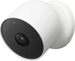 Google GA01317-NO IP Αδιάβροχη Κάμερα Wi-Fi Full HD 1080p