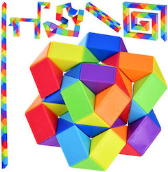 Jokomisiada Plastic Puzzle GR0622