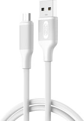 XO Nb265 Regulär USB 2.0 auf Micro-USB-Kabel We...