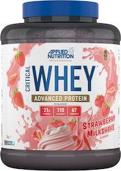 Applied Nutrition Critical Whey Πρωτεΐνη Ορού Γ...