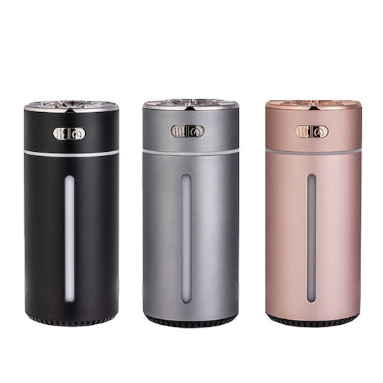 XO Hf09 Humidifier Pink