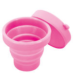 Yoba Menstrual Cup