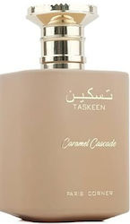 Paris Corner Damenparfums Taskeen Caramel Cascade EDP 100ml