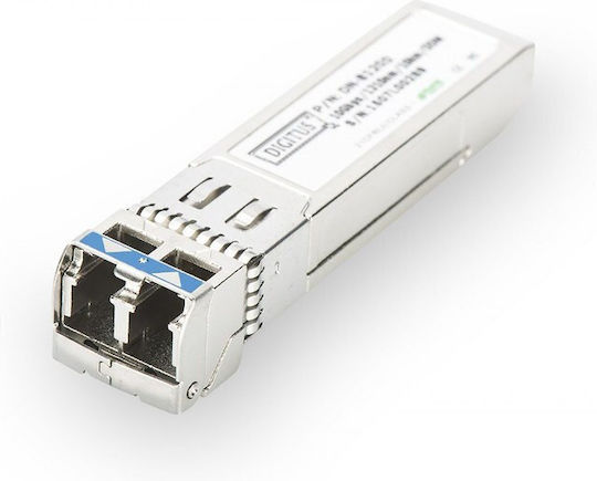 Digitus Transceiver Sfp+ Module 1τμχ