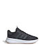 X_plr Path Ανδρικά Sneakers Μαύρα