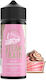 Steam Train Flavor Shot Choo Choo 30ml/120ml 1pcs Choo Choo