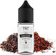 TNT Vape Shot de aromă 10ml 1buc Balkan Sobranie