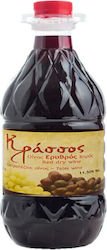 Krassos Rot Trocken 3000ml
