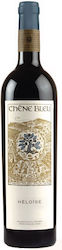 Chene Bleu Ερυθρό Ξηρό 750ml