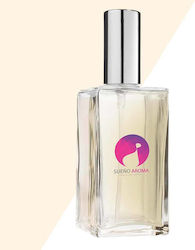 Sueño Aroma Black Vanilla EDP