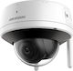 Hikvision DS-2CV2141G2-IDW(E) IP Cameră de Supraveghere Wi-Fi Full HD+ 4MP Rezistentă la apă cu Comunicare Bidirecțională și Lentilă 2.8mm