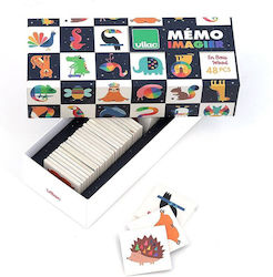 Rainbow Animals 2+ Години Vilac