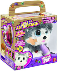 Real Fun Toys Rette Streuner