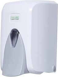 Vialli Σαπουνοθήκη Κρεμοσάπουνου X19 500ml