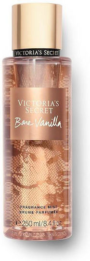 Victoria's Secret Bare Vanilla Body Mist Bare Vanilla 250ml