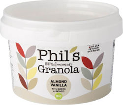 Phil's Granola Granola 50gr Phil's Granola Granola 50gr
