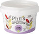Mini Granolaki Plain Phil's Granola 50gr