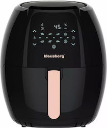 Klausberg 7.7лт Черен KB-7572