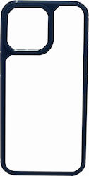 Back Cover Μπλε (Redmi Note 13 5G)