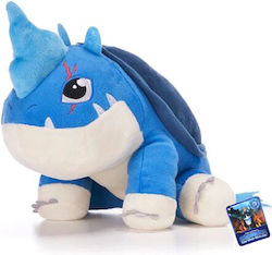 Λούτρινο How To Train Your Dragon Plowhorn 25cm Λούτρινο How To Train Your Dragon Plowhorn 25cm